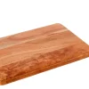 CASA Acacia Lux Tabla Para Cortar Natural Sale