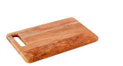 CASA Acacia Lux Tabla Para Cortar Natural Sale