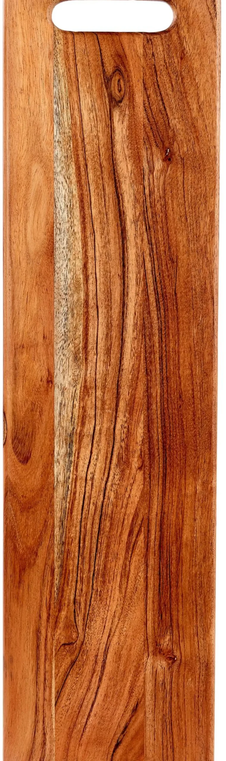 CASA Acacia Lux Tabla Para Cortar Natural Clearance