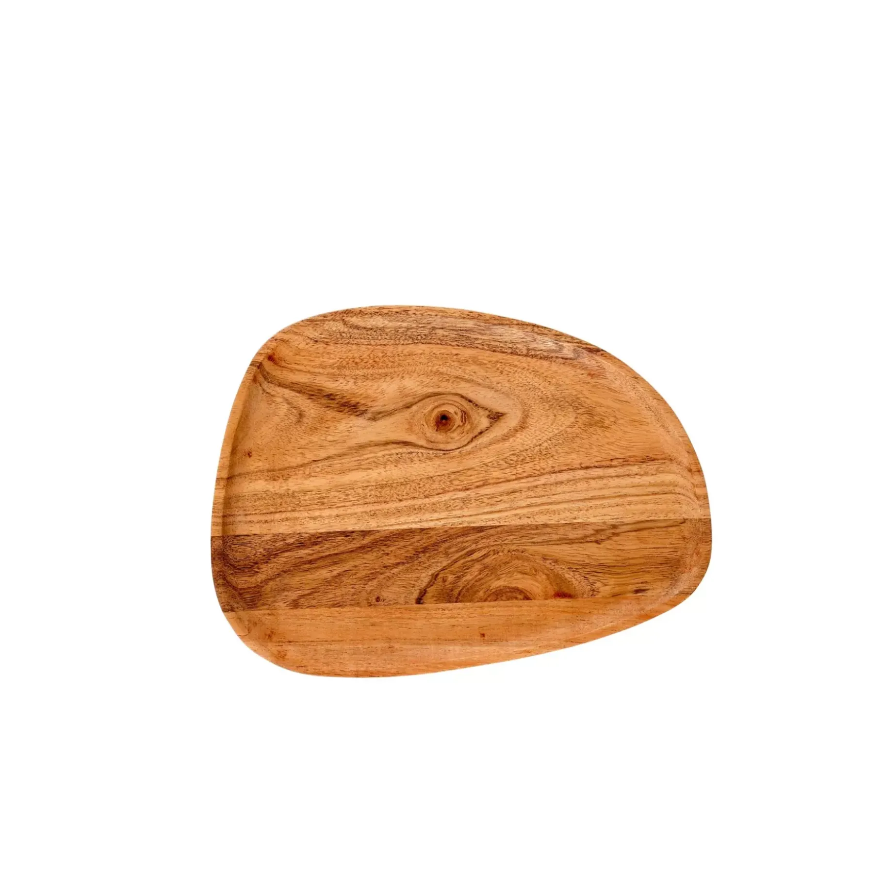 CASA Acacia Style Fuente Natural Outlet