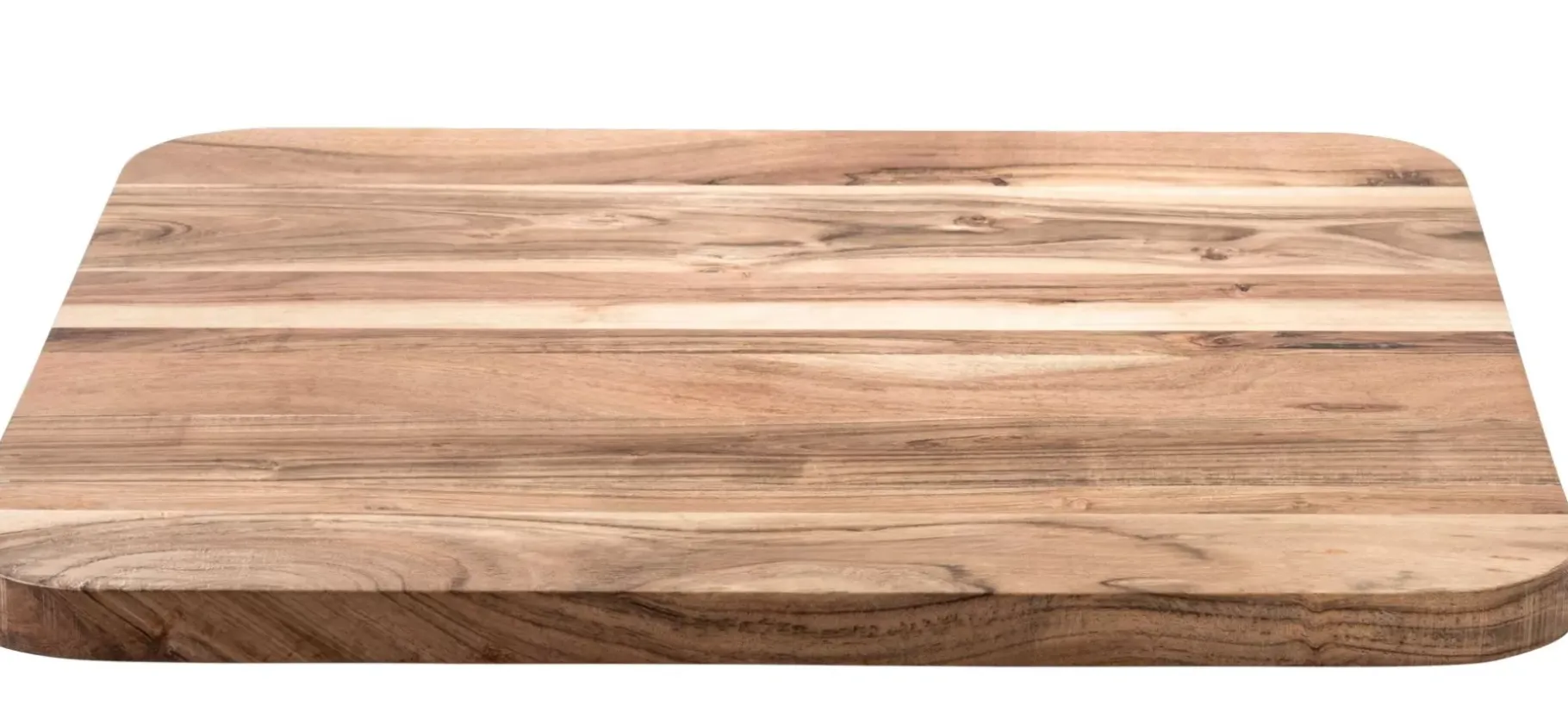 CASA Acacia Tabla Para Cortar Xl Natural Online