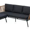 CASA Acapulco Conjunto Lounge Natural Outlet