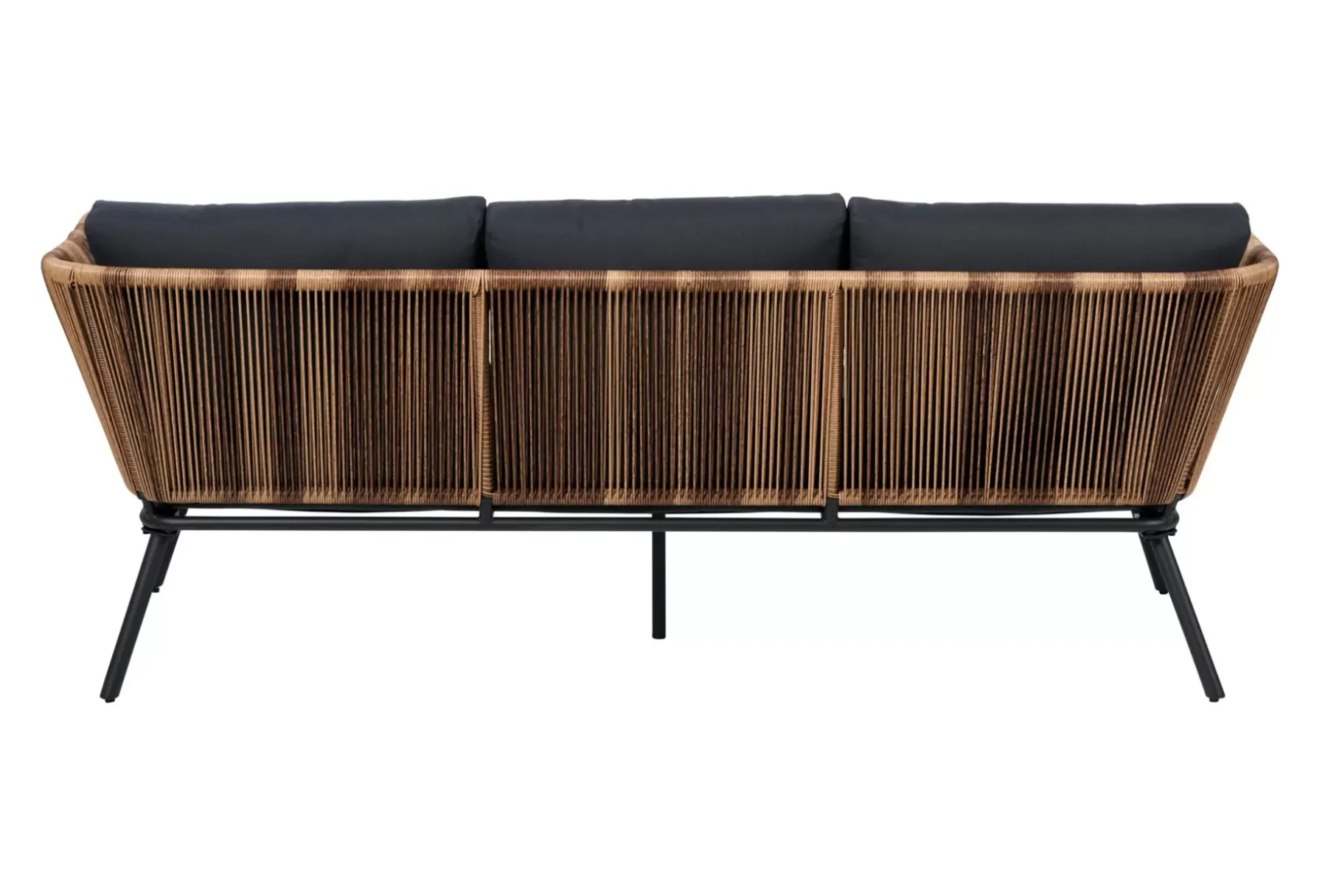CASA Acapulco Conjunto Lounge Natural Outlet