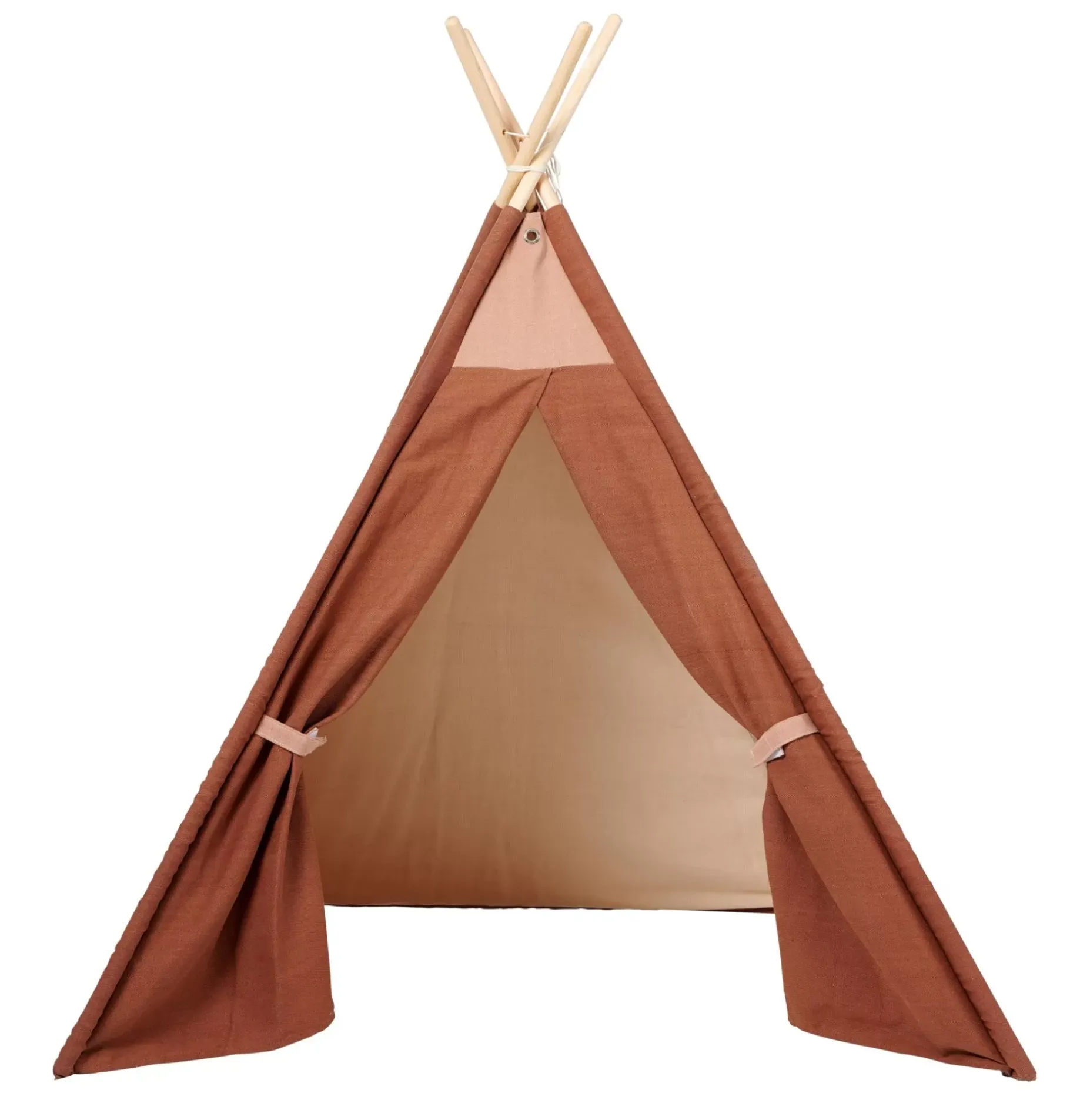 CASA Adventure Tienda Para Ninos Marron Outlet