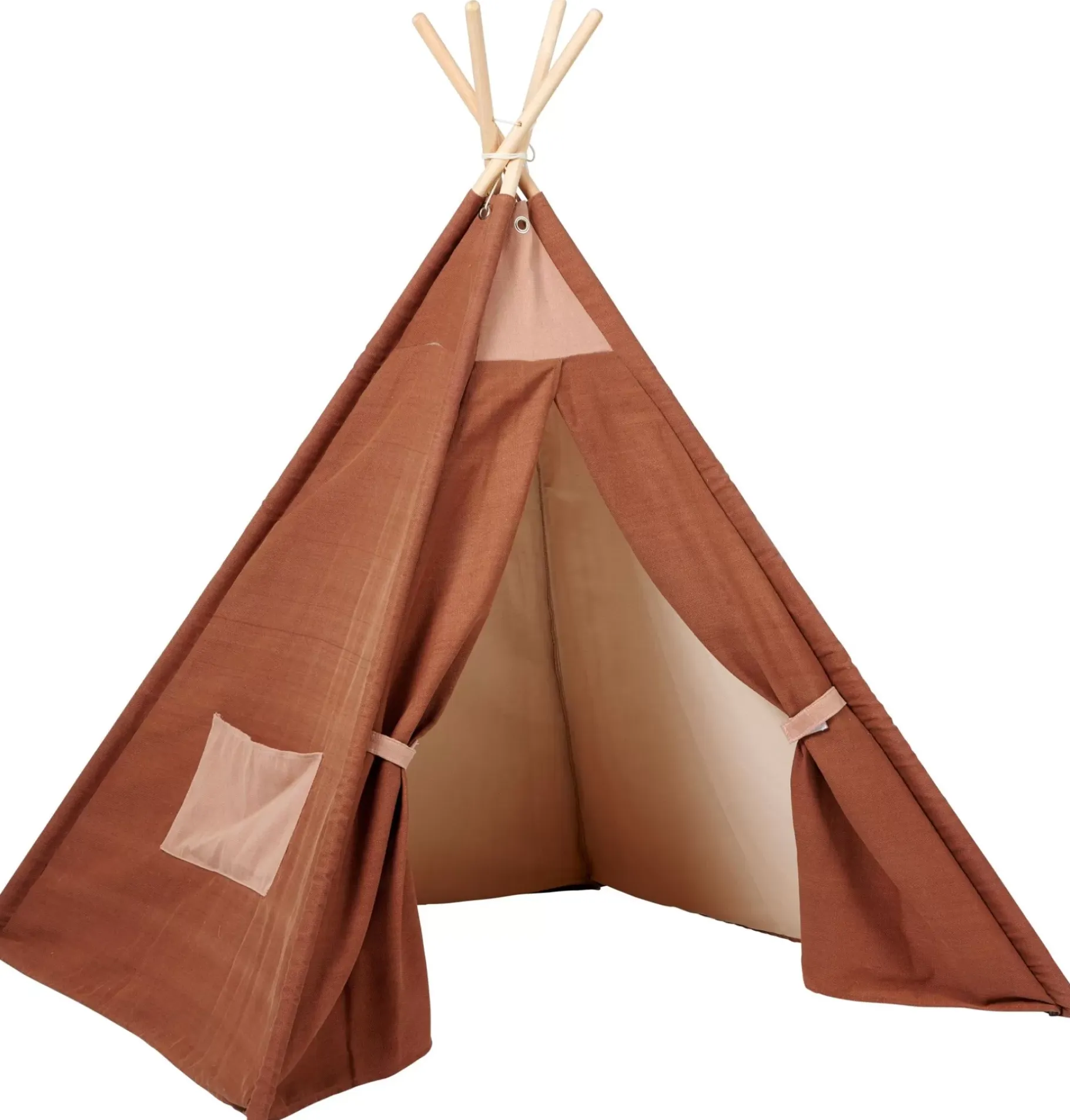 CASA Adventure Tienda Para Ninos Marron Outlet