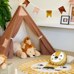 CASA Adventure Tienda Para Ninos Marron Outlet