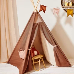 CASA Adventure Tienda Para Ninos Marron Outlet