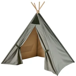 CASA Adventure Tienda Para Ninos Verde