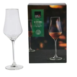 CASA After Dinner Vasos De Whisky Juego De 4 Transparente Online