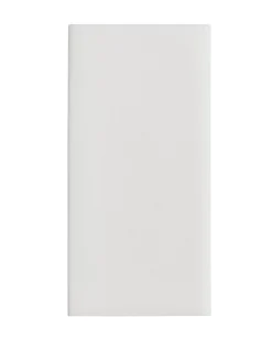 CASA Airlaid Servill./Cubiert. Juego De 12 Blanco New