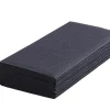 CASA Airlaid Servill./Cubiert. Juego De 12 Negro Discount