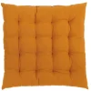 CASA Alda Cojin De Asiento Ocre New