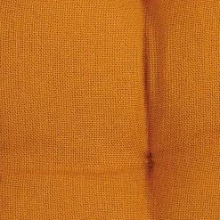 CASA Alda Cojin De Asiento Ocre New