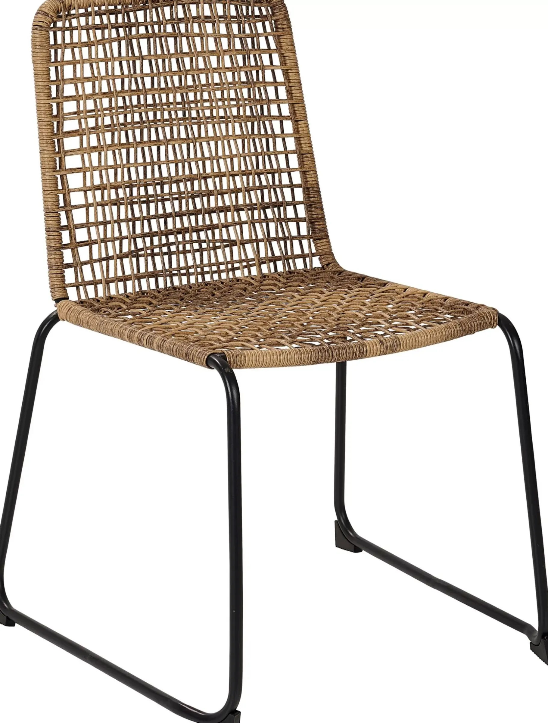 CASA Aleks Silla Natural New