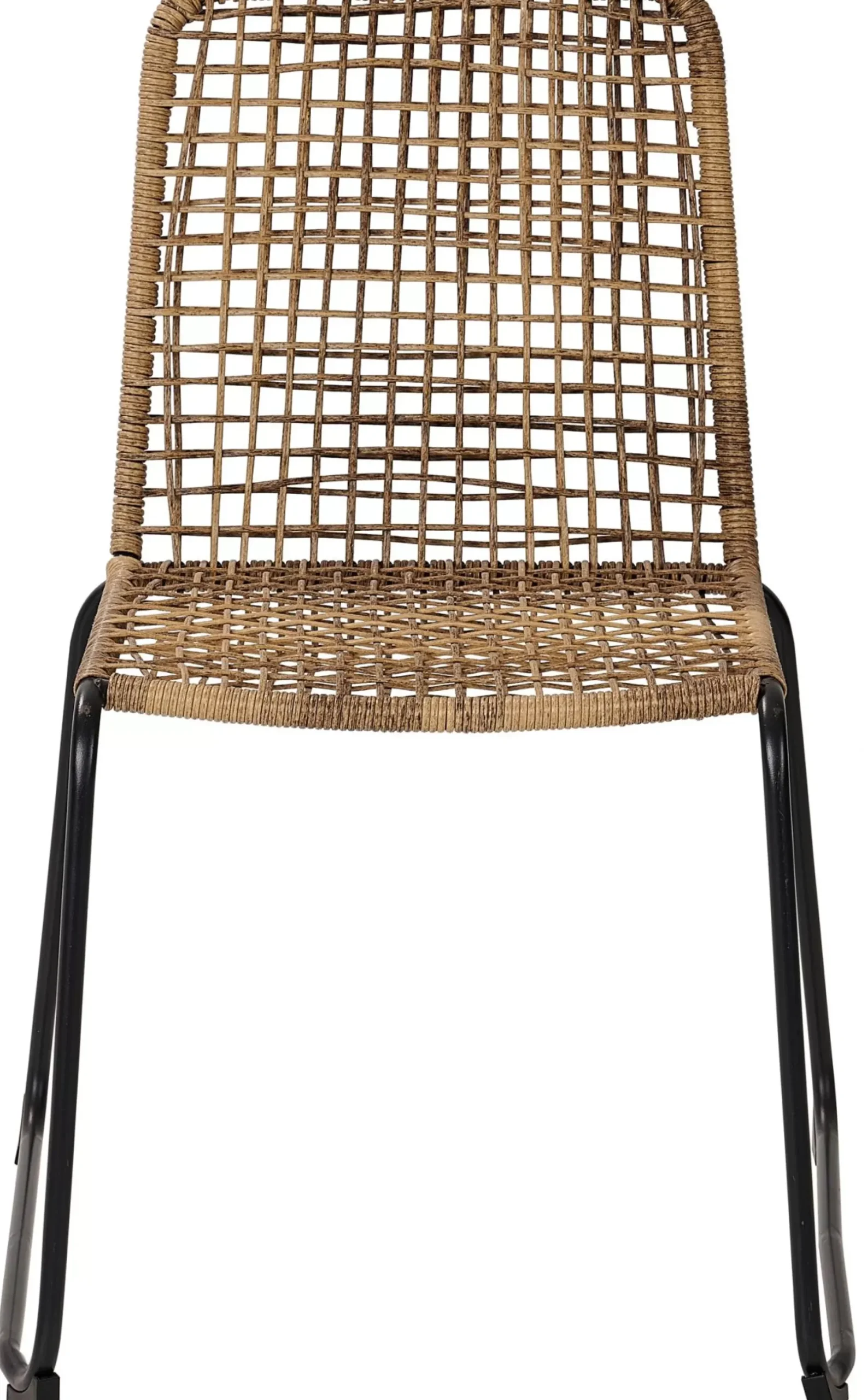 CASA Aleks Silla Natural New