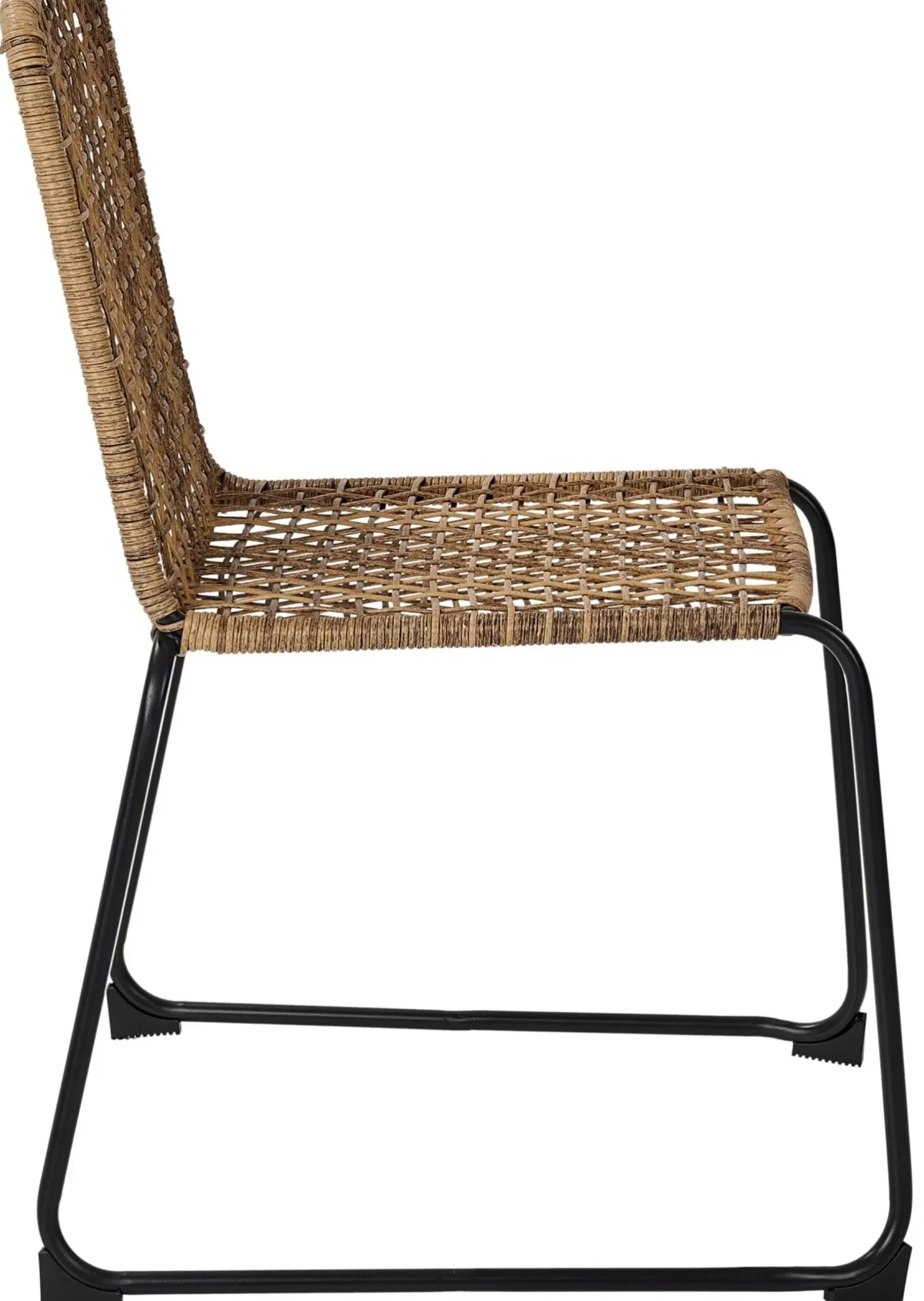CASA Aleks Silla Natural New