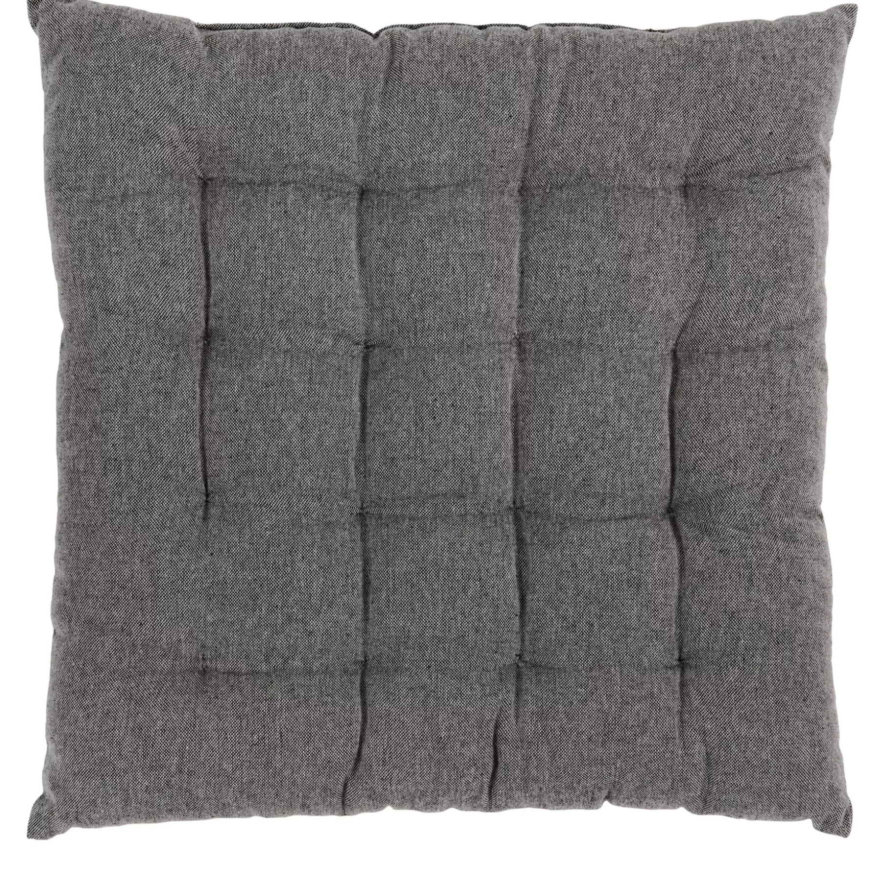 CASA Alida Cojin De Asiento Gris Discount
