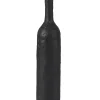 CASA Alu Florero Negro Clearance