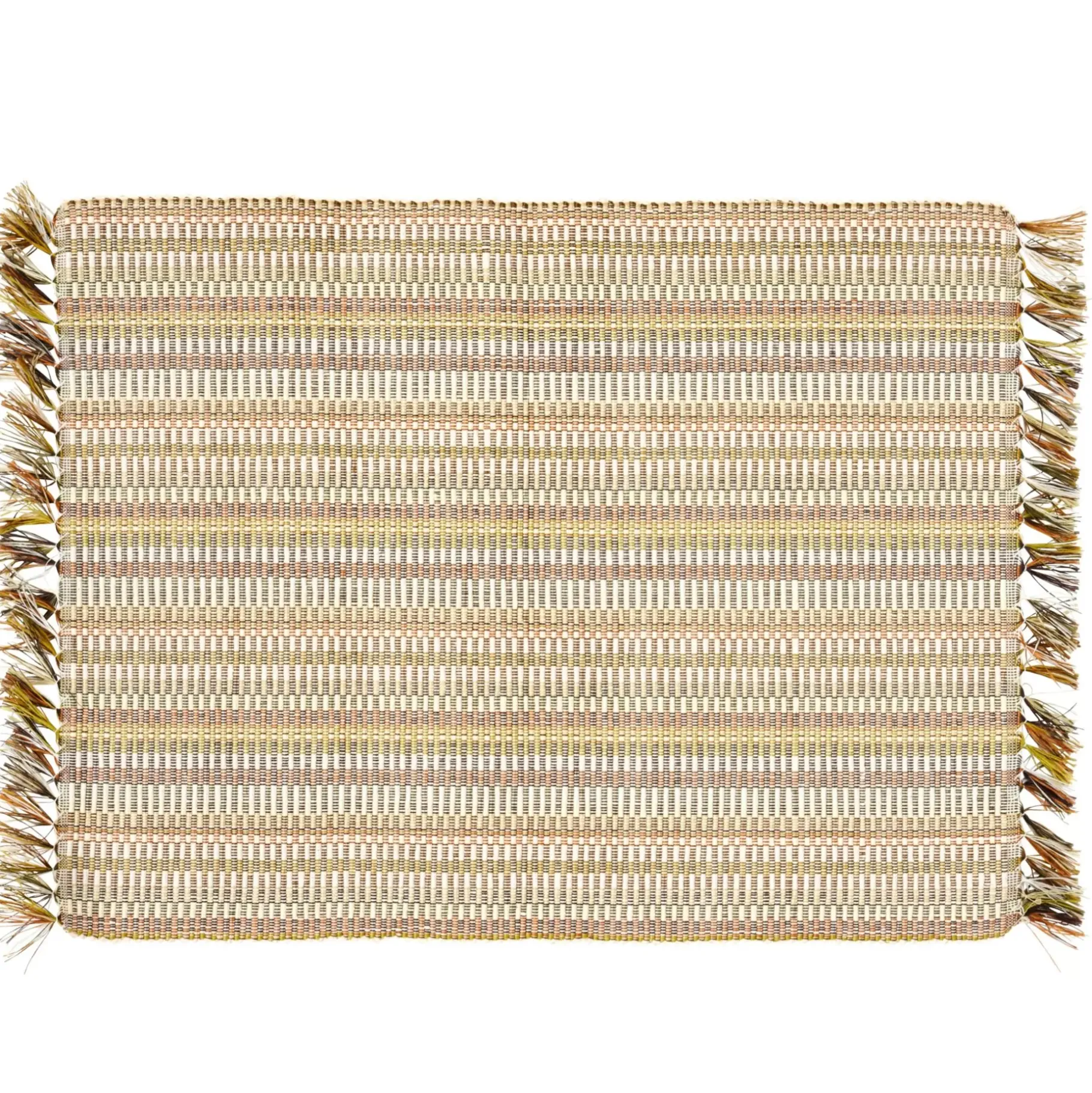 CASA Amina Mantel Individual Multicolor Outlet