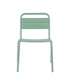 CASA Anabel Silla Para Ninos Eucalipto Outlet