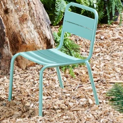 CASA Anabel Silla Para Ninos Eucalipto Outlet