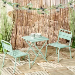 CASA Anabel Silla Para Ninos Eucalipto Outlet