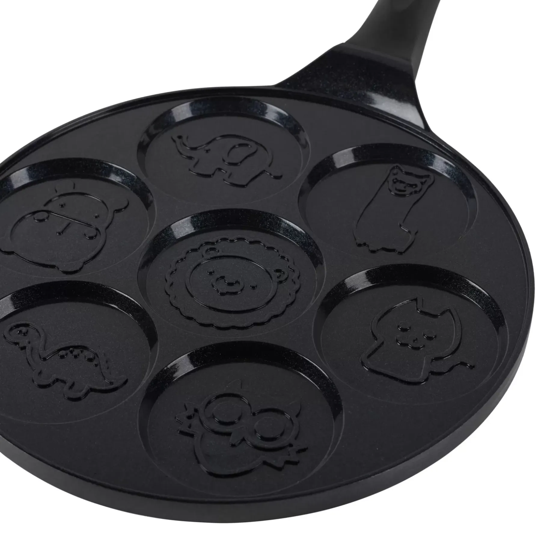 CASA Animal La Crepera Negro Sale