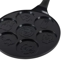 CASA Animal La Crepera Negro Online