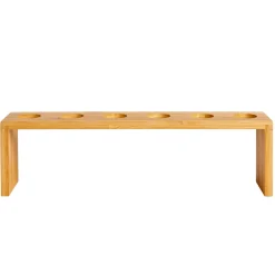 CASA Apero Soporte Para Cucuruchos Natural New