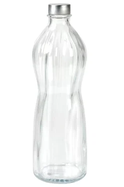 CASA Aqua Botella Transparente Best