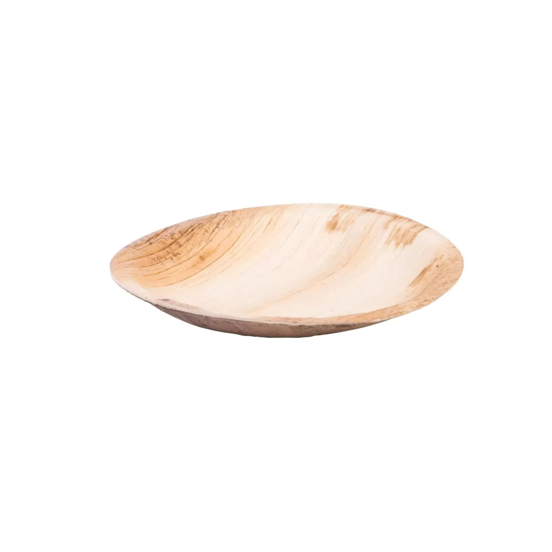 CASA Areca Leaf Cuencos Juego De 6 Natural Best