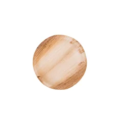 CASA Areca Leaf Cuencos Juego De 6 Natural Best