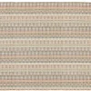 CASA Arezzo Mantel Individual Multicolor