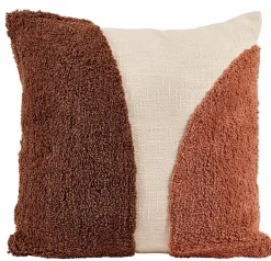 CASA Arni Cojin Multicolor Outlet