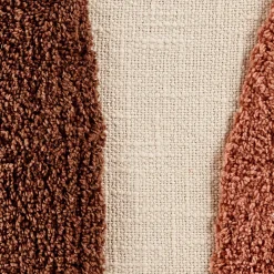CASA Arni Cojin Multicolor Outlet