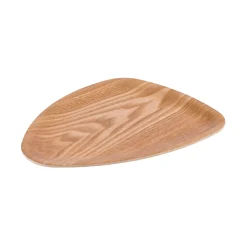 CASA Ash Bandeja Triangular Natural Sale