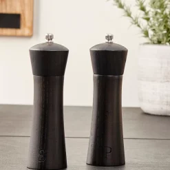 CASA Ash Salero Negro Hot