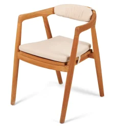 CASA August Silla Ancho Asiento: 46 Cm Online