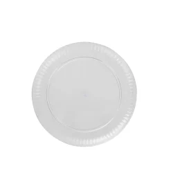CASA Aura Plato Transparente Clearance