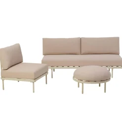 CASA Baja Conjunto Lounge Hot
