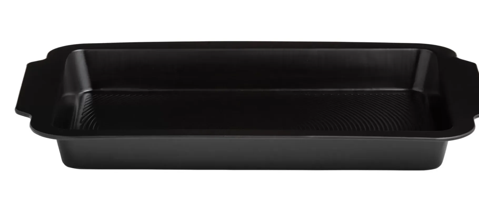 CASA Bakery Molde Para El Horno Negro New