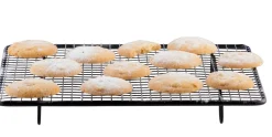 CASA Bakery Rejillas Pasteleria Juego De 2 Negro Online