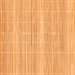 CASA Bamboo Alfombra Beis
