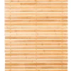 CASA Bamboo Alfombra De Bano Natural Sale