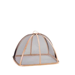 CASA Bamboo Campana Negro Outlet