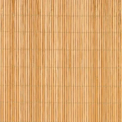 CASA Bamboo Mantel Individual Natural Clearance