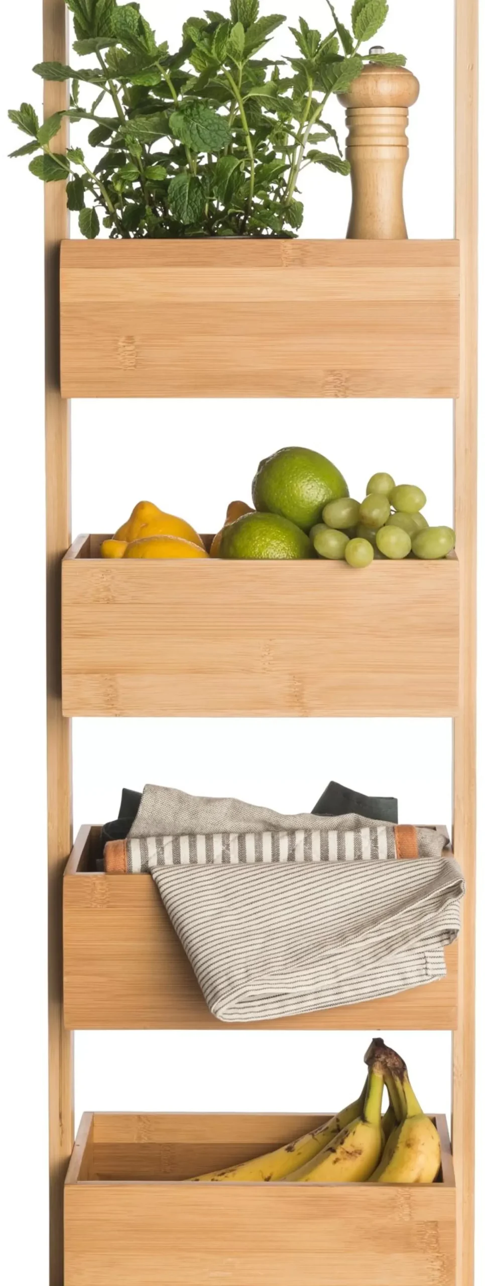 CASA Bamboo Natural Discount