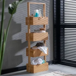 CASA Bamboo Natural Discount