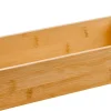 CASA Bamboo Organizador Natural New