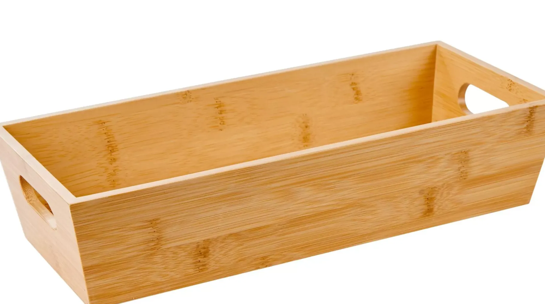 CASA Bamboo Organizador Natural New